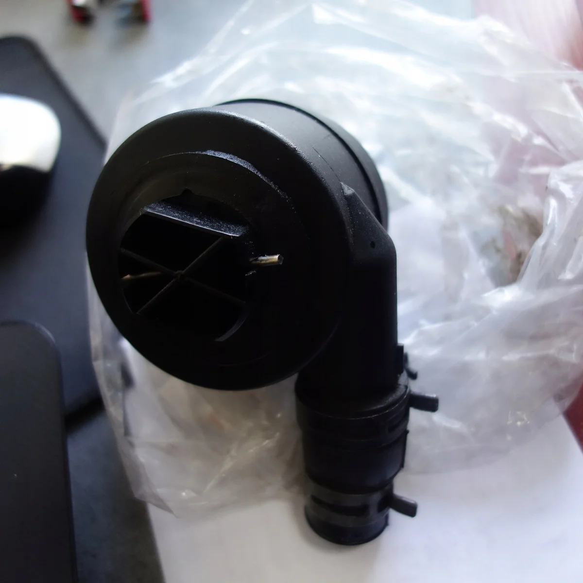 VW ODMA 06A103467E 06A103465B DA-14270 image 3