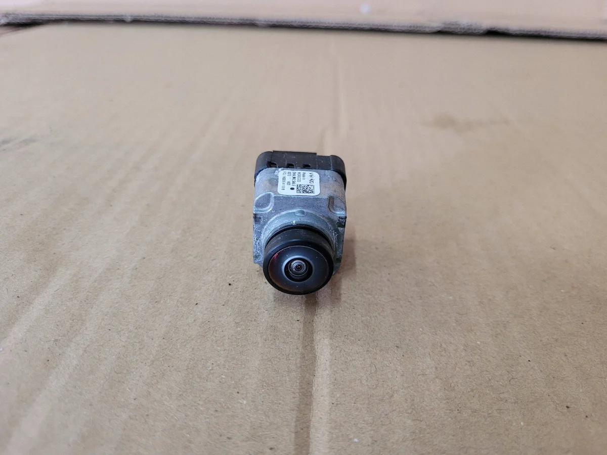 360° Camera Voor Volkswagen Audi Skoda