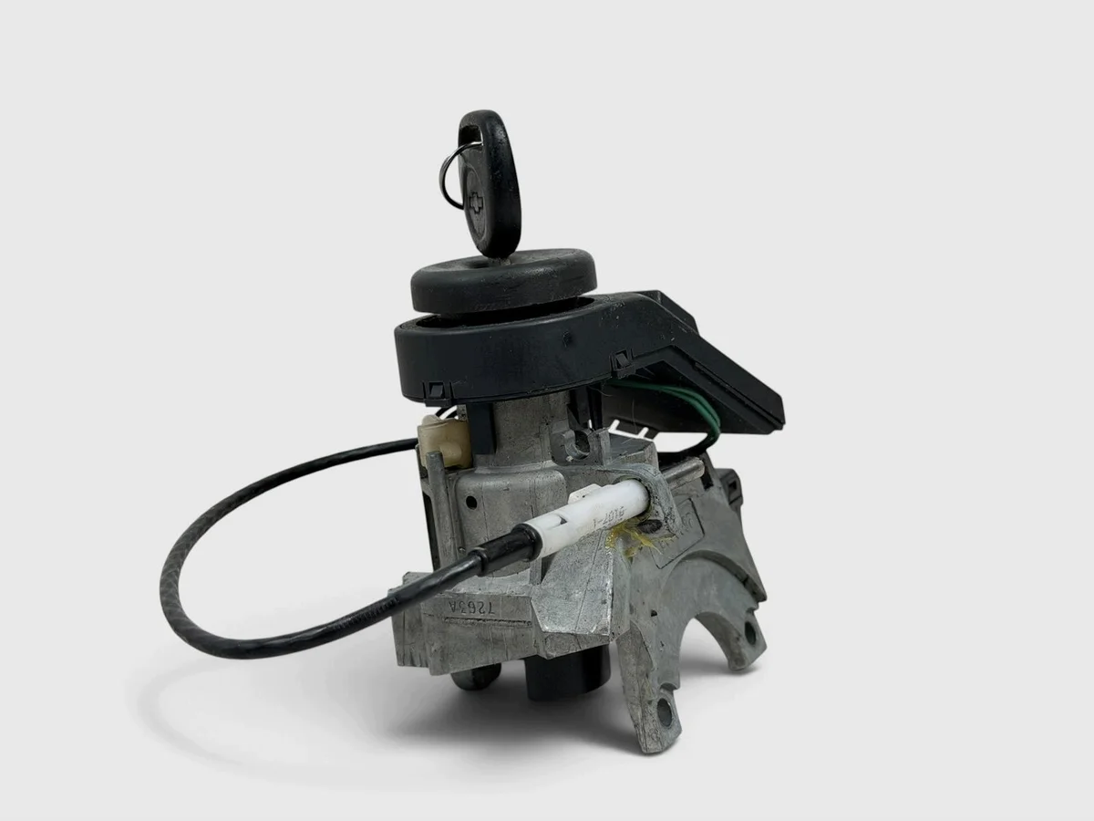 GMC Yukon Sierra 07-14 Modulo Immobilizer image 3