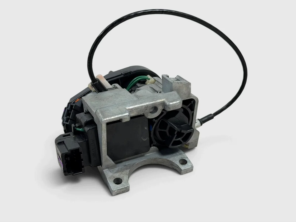 GMC Yukon Sierra 07-14 Modulo Immobilizer image 4