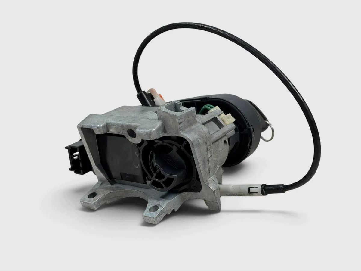 GMC Yukon Sierra 07-14 Modulo Immobilizer image 5