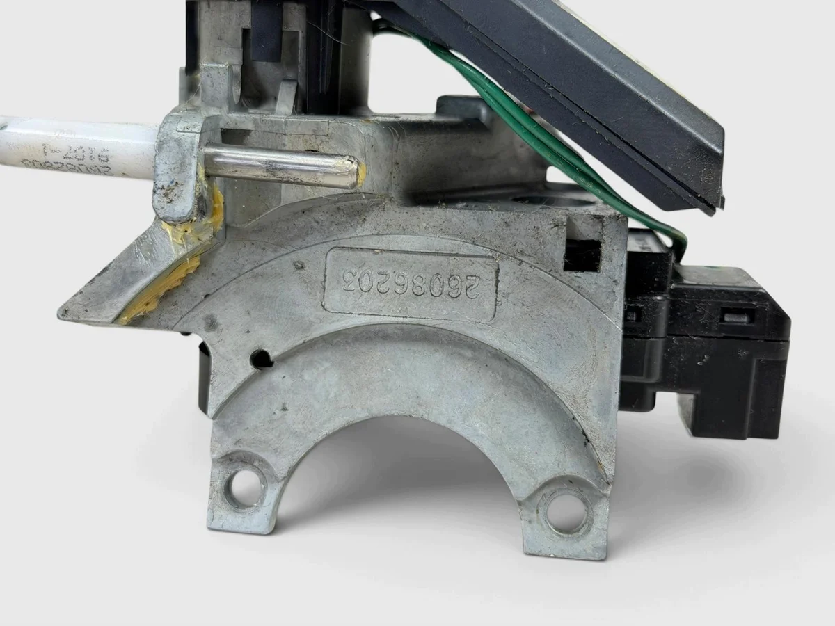 GMC Yukon Sierra 07-14 Modulo Immobilizer image 9