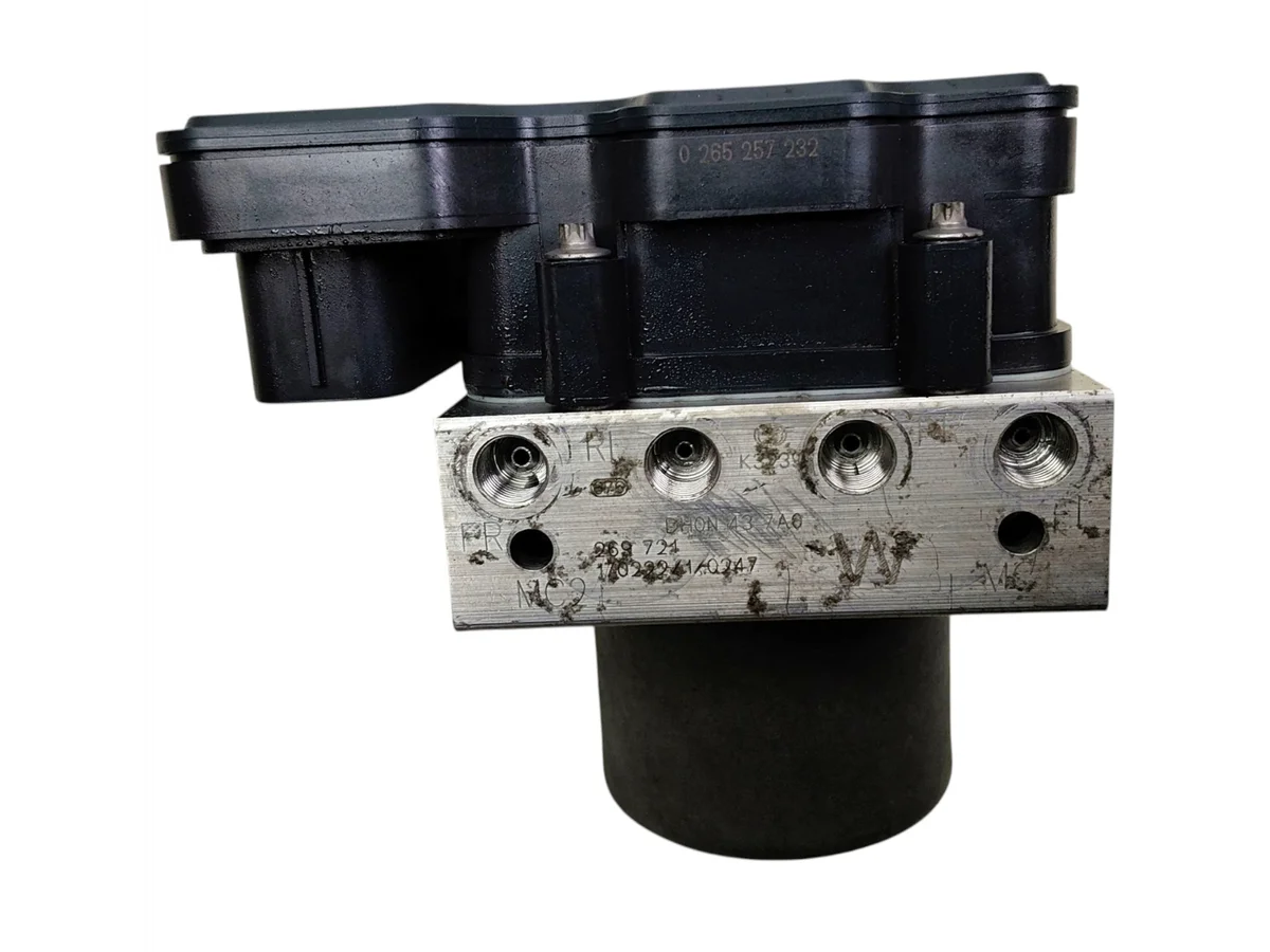 ABS pomp Mazda CX-3 0265257232 2014-2018 image 3