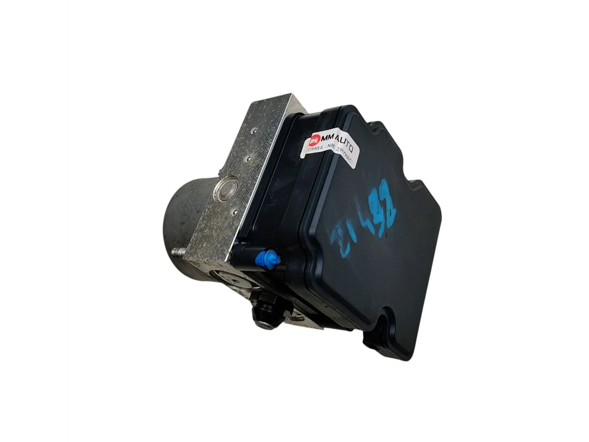 ABS pomp Mazda CX-3 0265257232 2014-2018 image 4