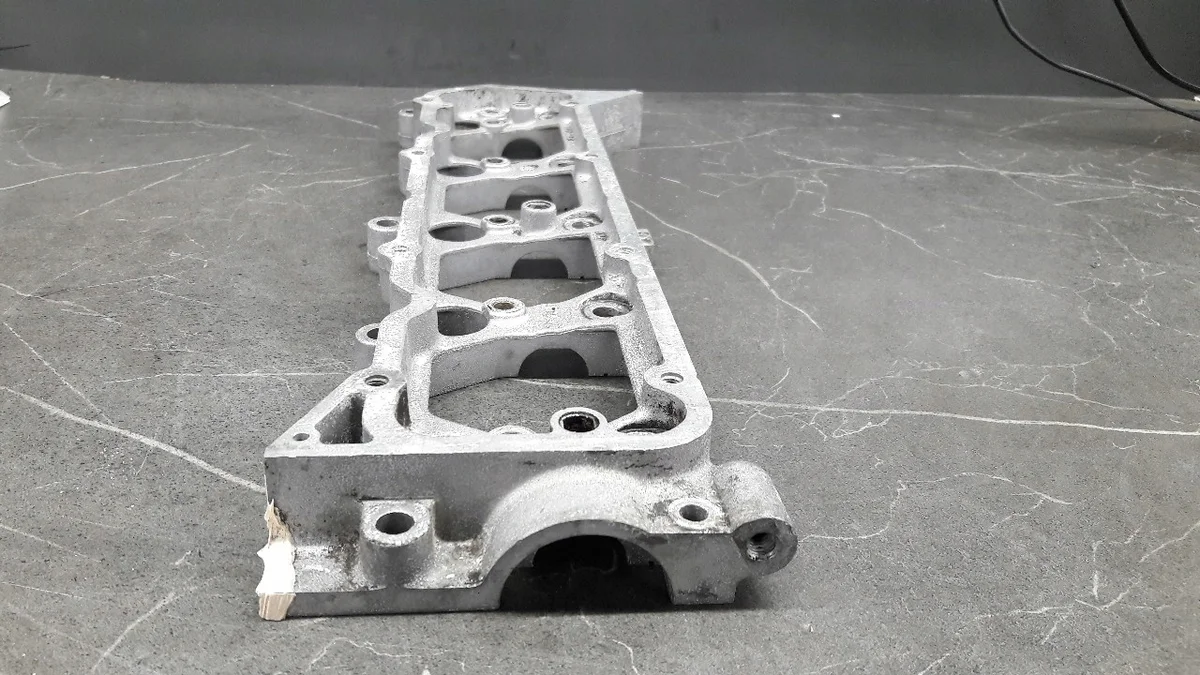 Zylinderkopf Renault 19 1.8 16V 7700599462 image 3