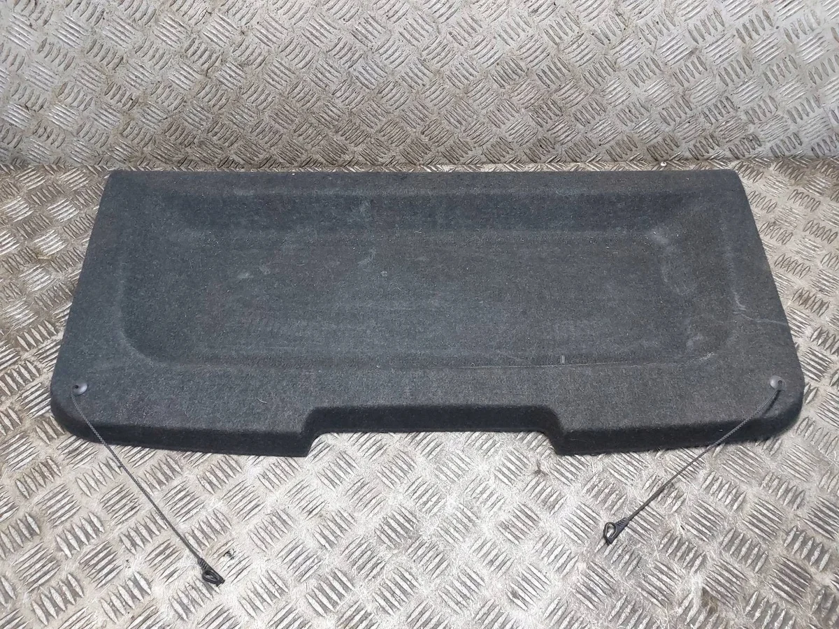 Étagère de coffre Fiat Grande Punto d'occasion