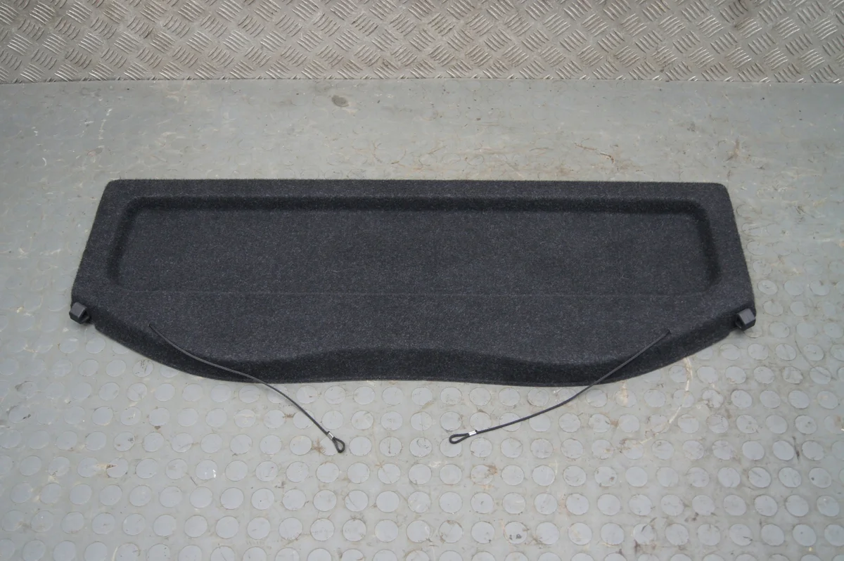 Suzuki Swift VI MK8 5d. Estante Maletero