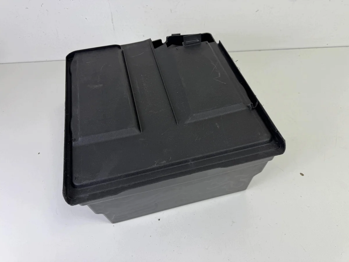 Batterihållare Ford Transit mk8 14-