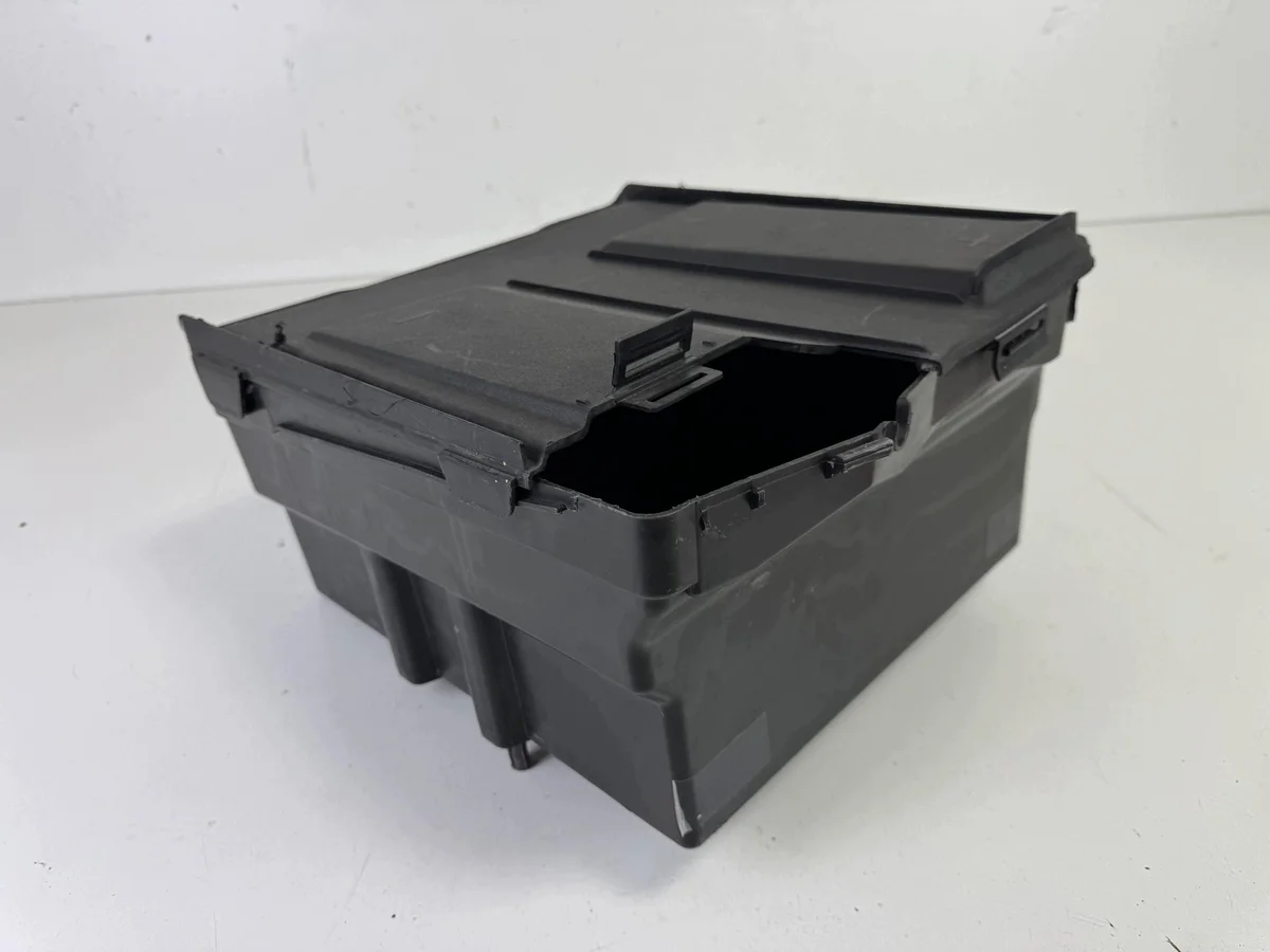 Base da caixa da bateria Ford Transit mk8 14- image 4
