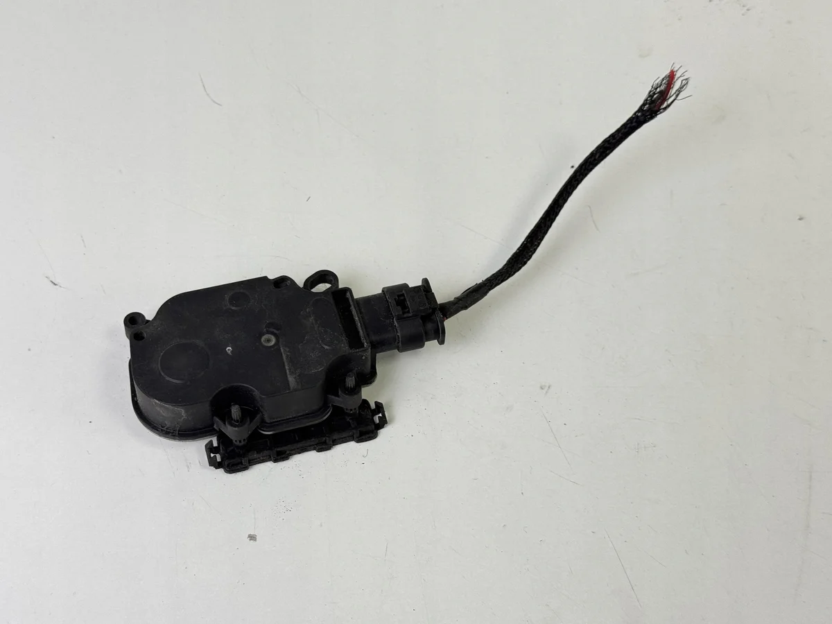 Motor persiana Ford Mondeo IV mk4 bm51-8476-ab