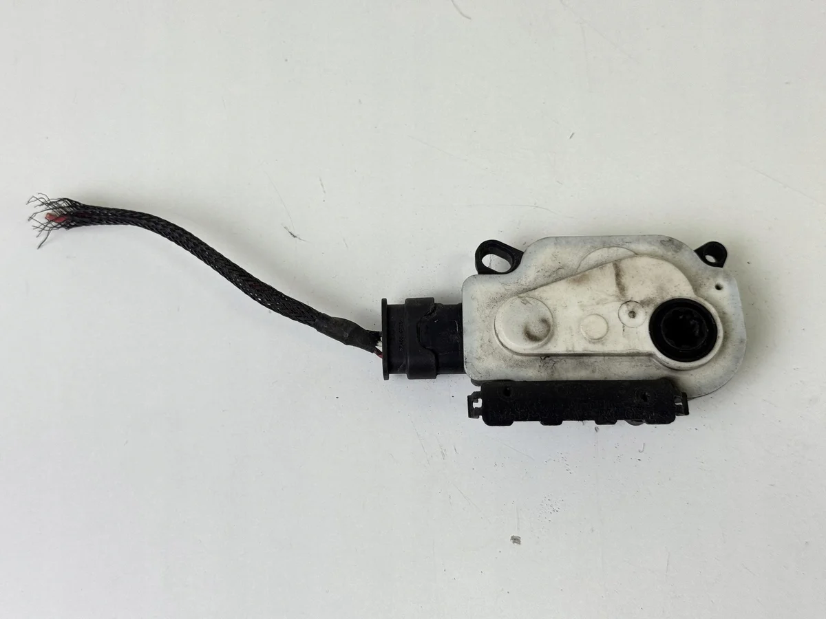 Motorino Serranda Aria Ford Mondeo IV mk4