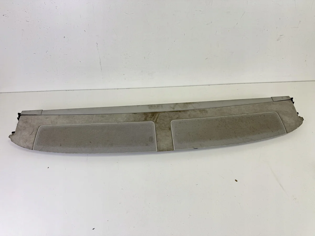 Audi A8 D4 Rear Window Sunshade 4h0863412e