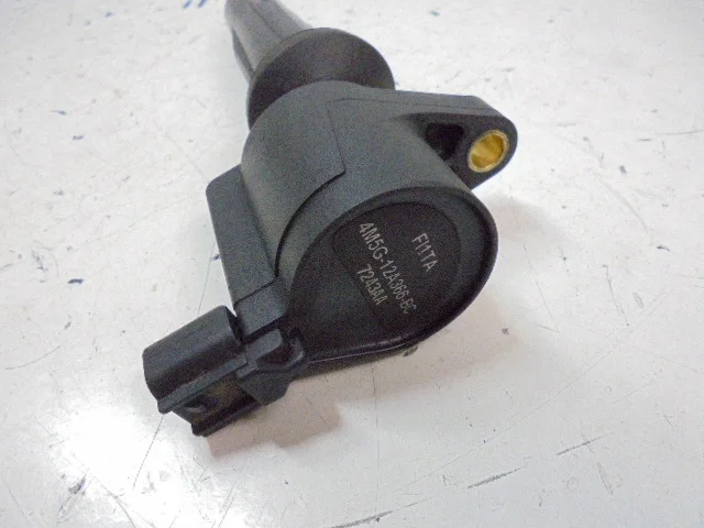 Bobina de encendido Ford Mondeo MK4 4M5G-12A366-BC image 4