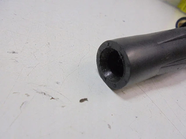 Bobina de encendido Ford Mondeo MK4 4M5G-12A366-BC image 5