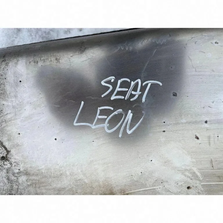 Silencieux SEAT LEON 5F1 5Q6253611 image 7