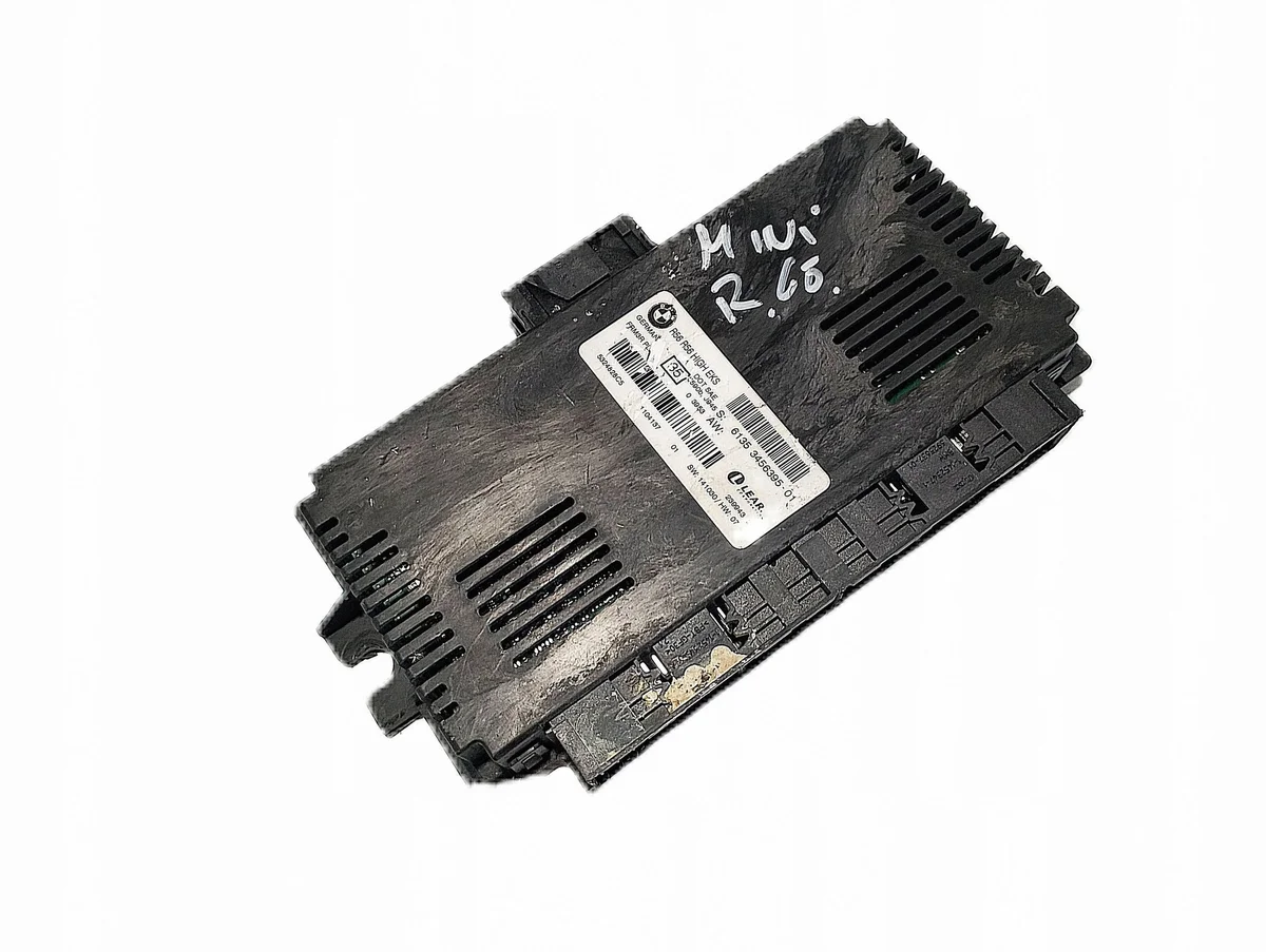 Module Verlichting Mini Countryman R60 3456395