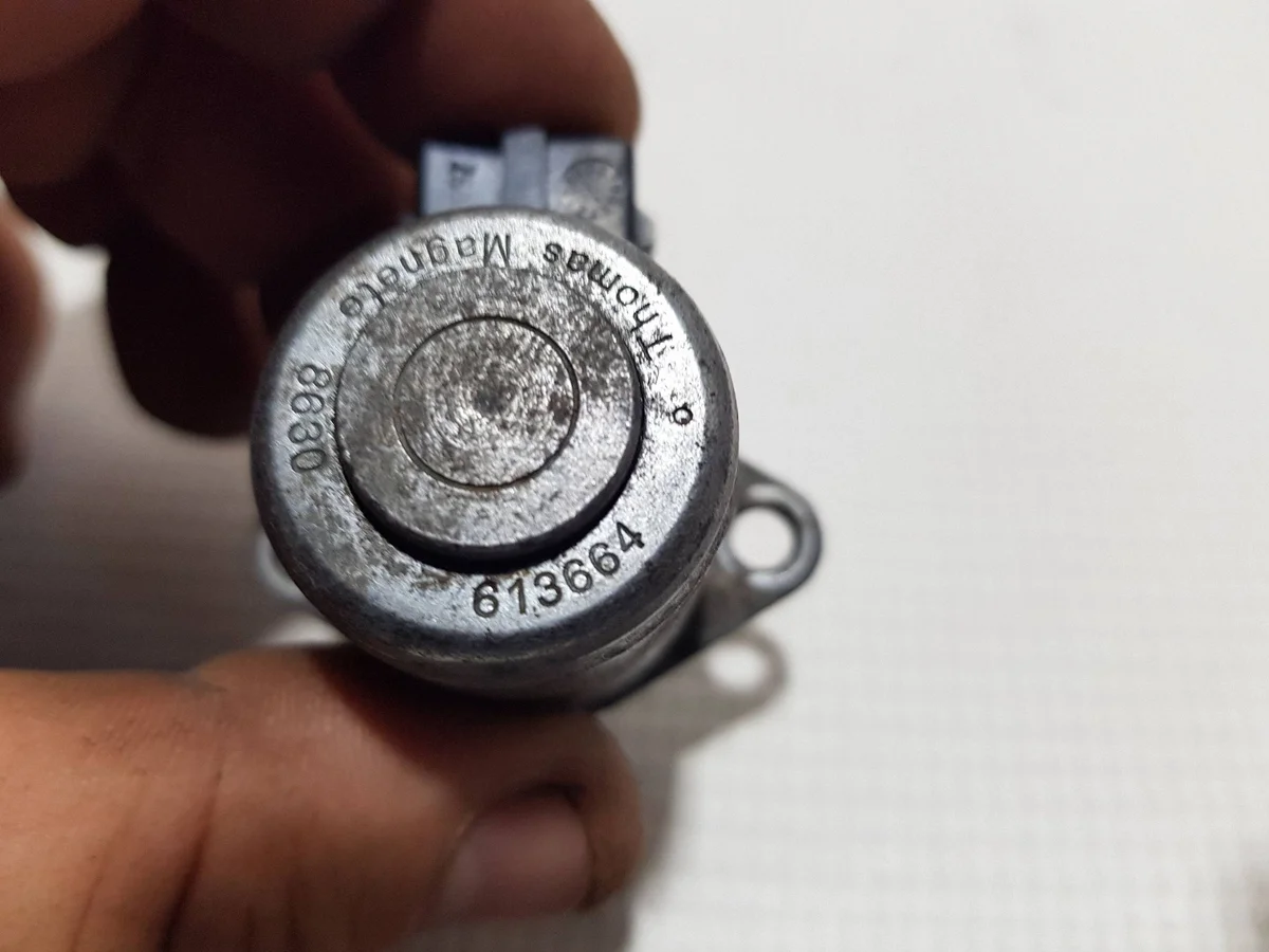 Sensor Lenkgetriebe Mercedes W204 W207 W212 image 5
