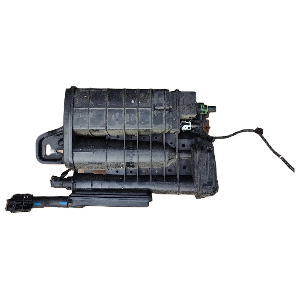 Absorbeur vapeurs carburant Mazda CX-90 CX-70