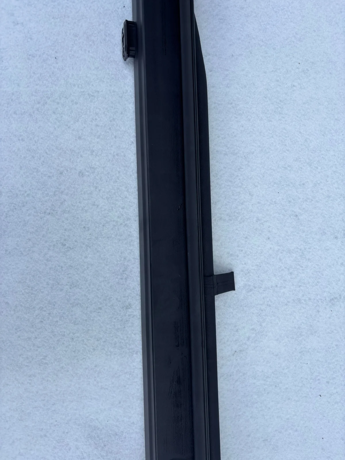BMW 5 G31 Rollo Kofferraum 7911575 image 3