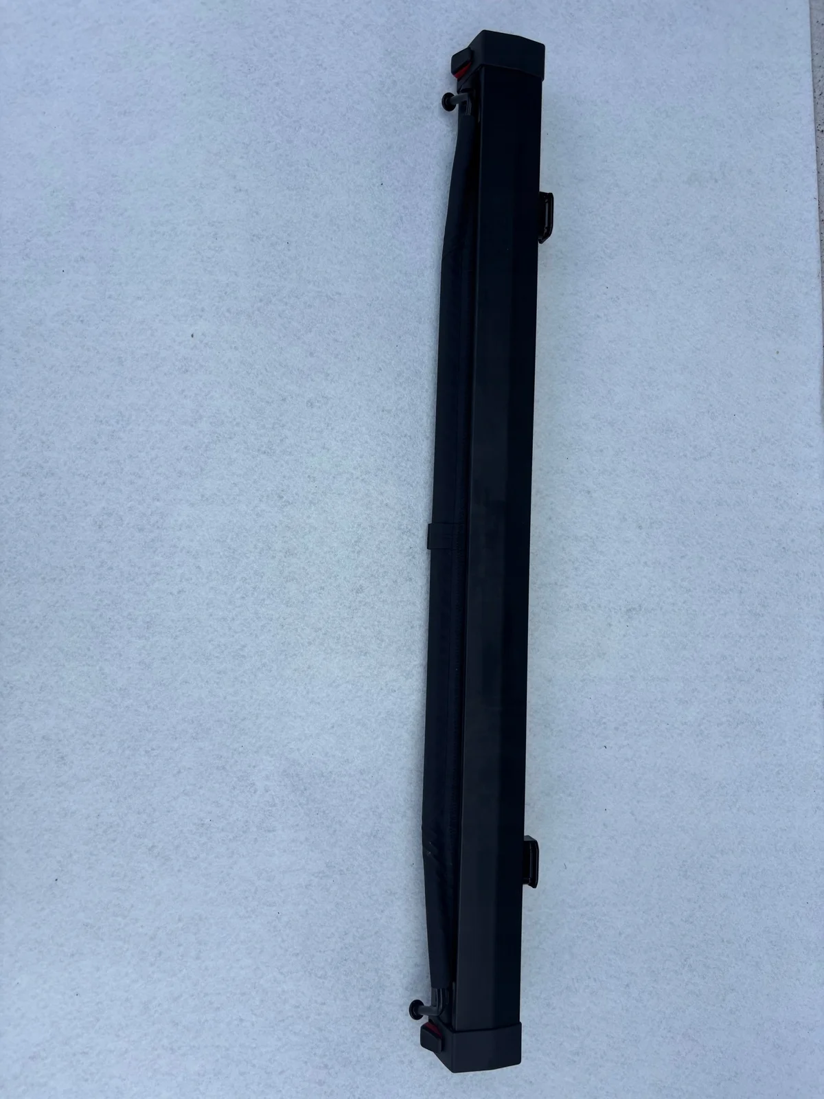 BMW 5 G31 Rollo Kofferraum 7911575 image 6