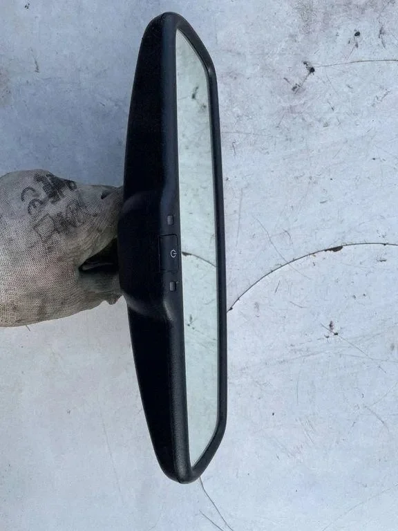 Luz Retrovisor Renault Kadjar E11026001