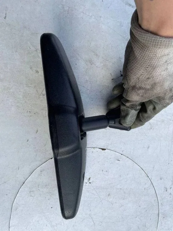 Luz Retrovisor Renault Kadjar E11026001 image 3