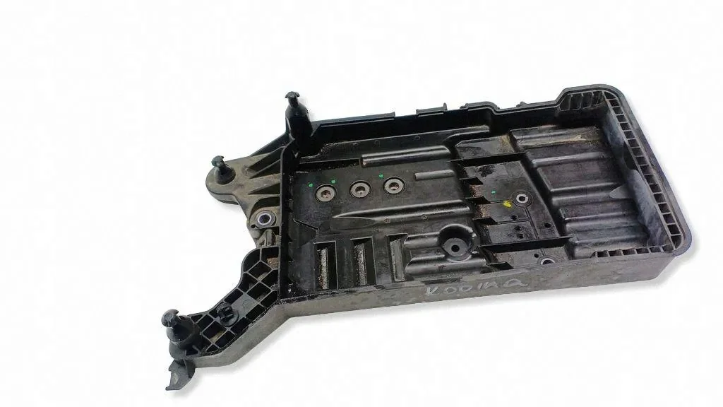 SKODA KODIAQ I Batteriehalterung 5QF915321C