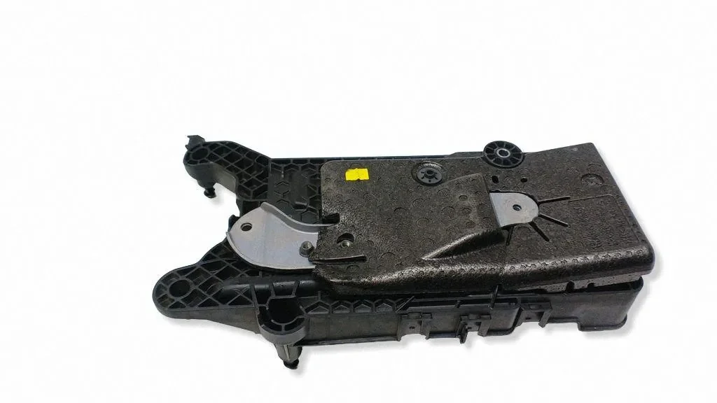 SKODA KODIAQ I Batteriehalterung 5QF915321C image 3