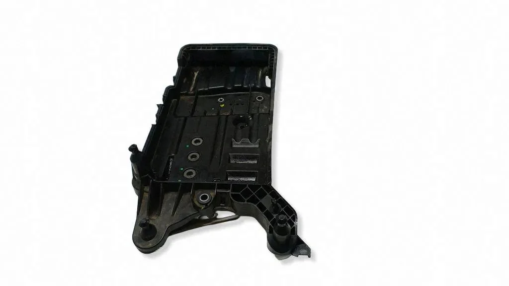 SKODA KODIAQ I Batteriehalterung 5QF915321C image 4