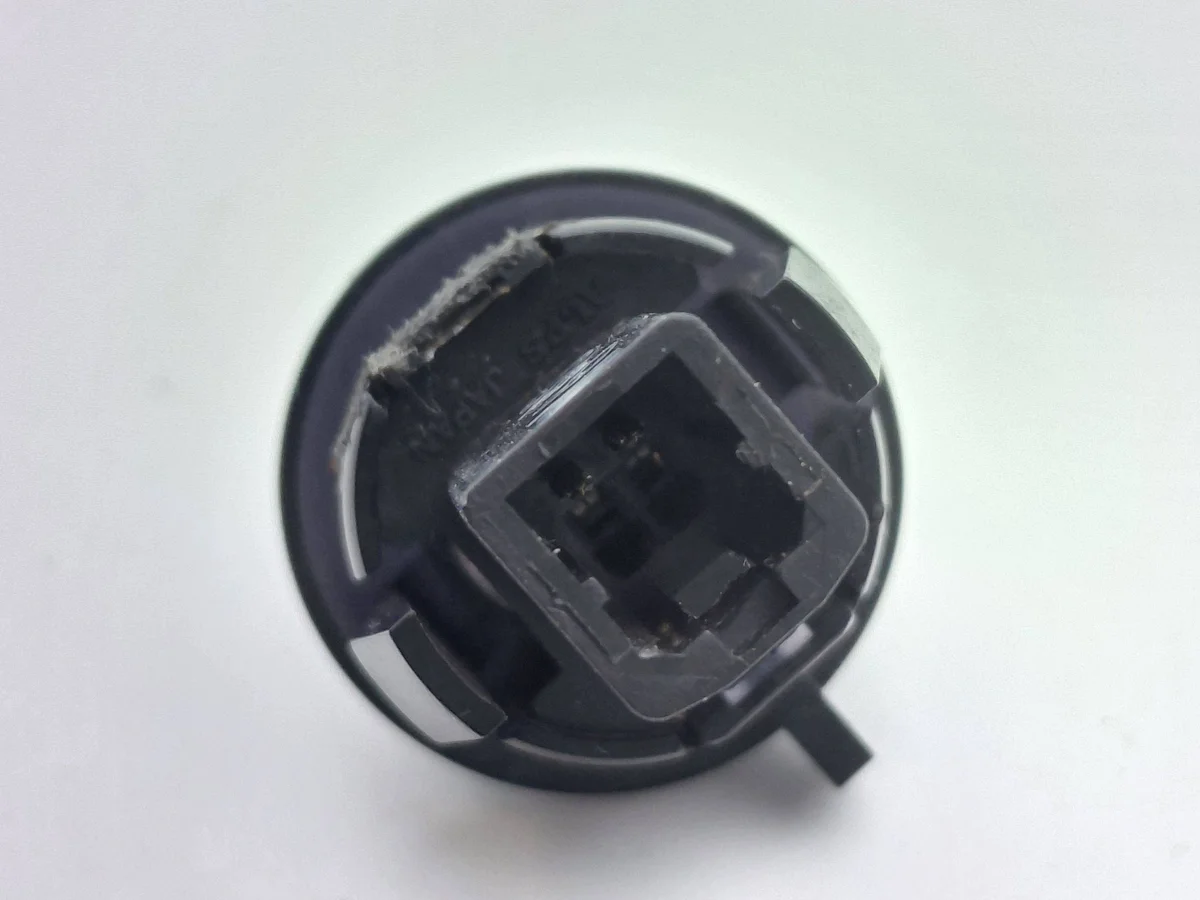 Sensore Luce Volvo S40 V40 DRC127782 image 4