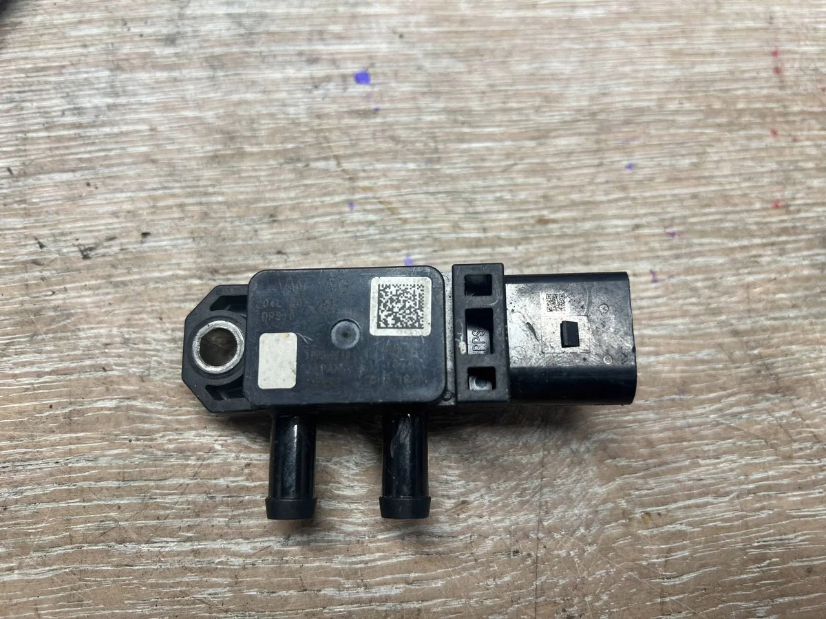 Sensor MAP Skoda Fabia Octavia 04L906051