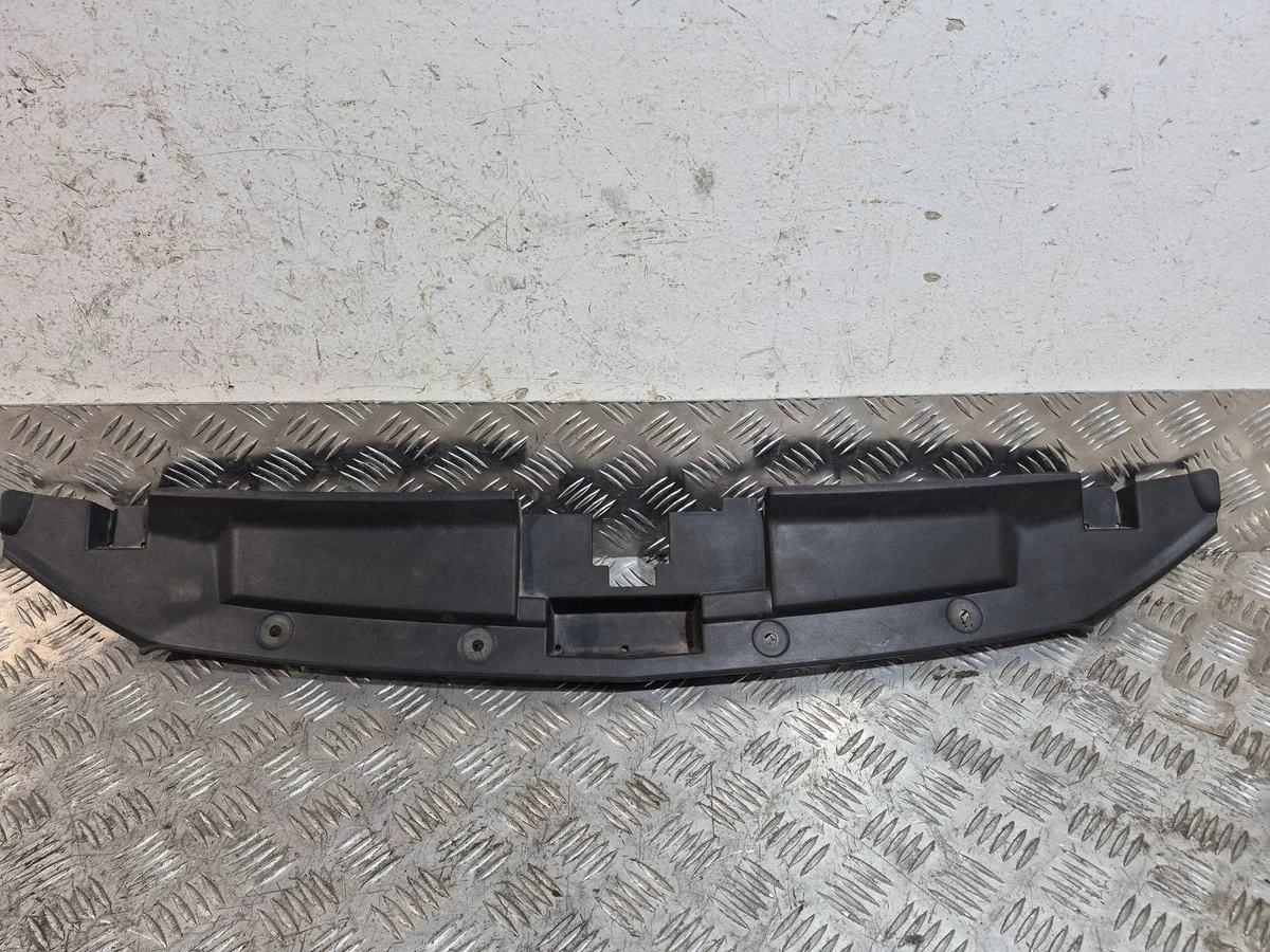 Schutz Frontstoßstange Seat Leon III 5F 2,0 TDI