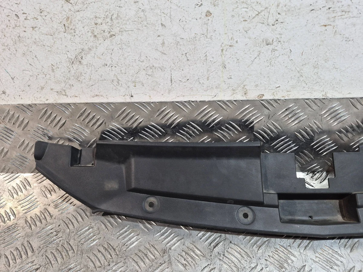 Couvre-joint avant SEAT LEON III 5F 2.0 TDI image 3