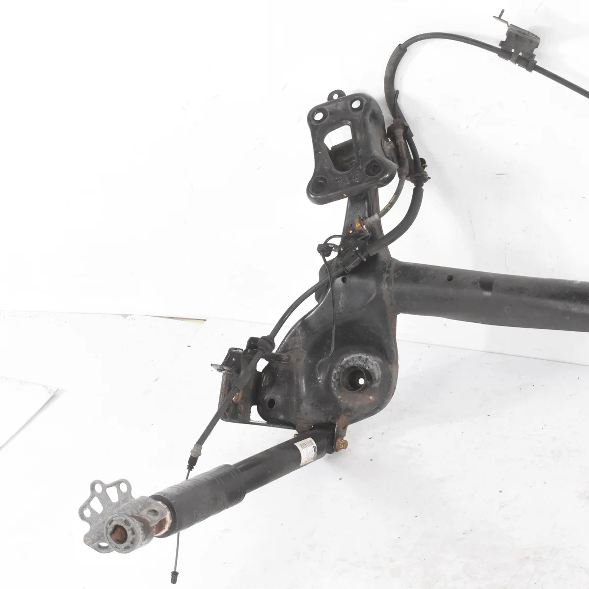 Fiat Tipo II Barra Sospensione Posteriore Usata image 3