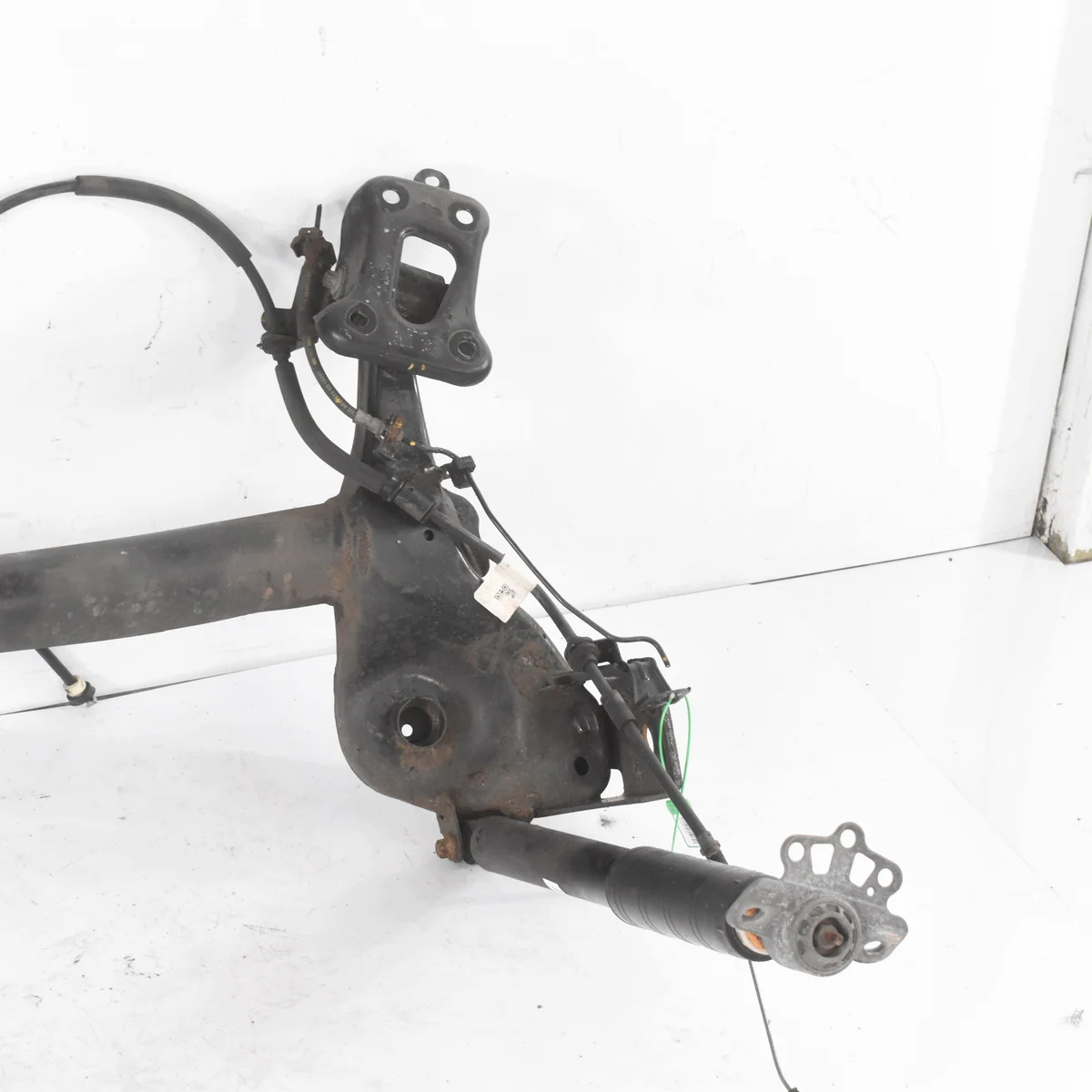 Fiat Tipo II Barra Sospensione Posteriore Usata image 4
