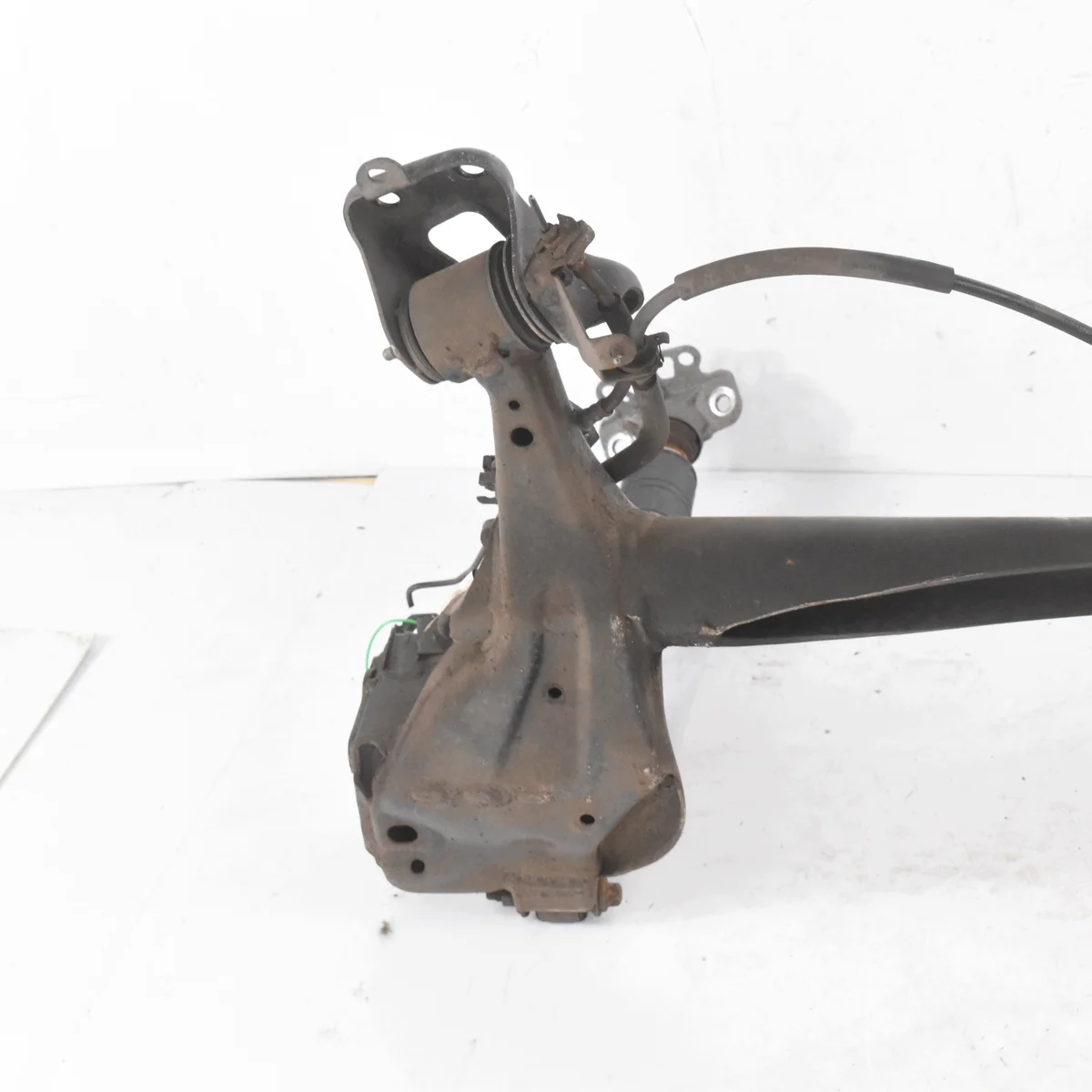 Fiat Tipo II Barra Sospensione Posteriore Usata image 10