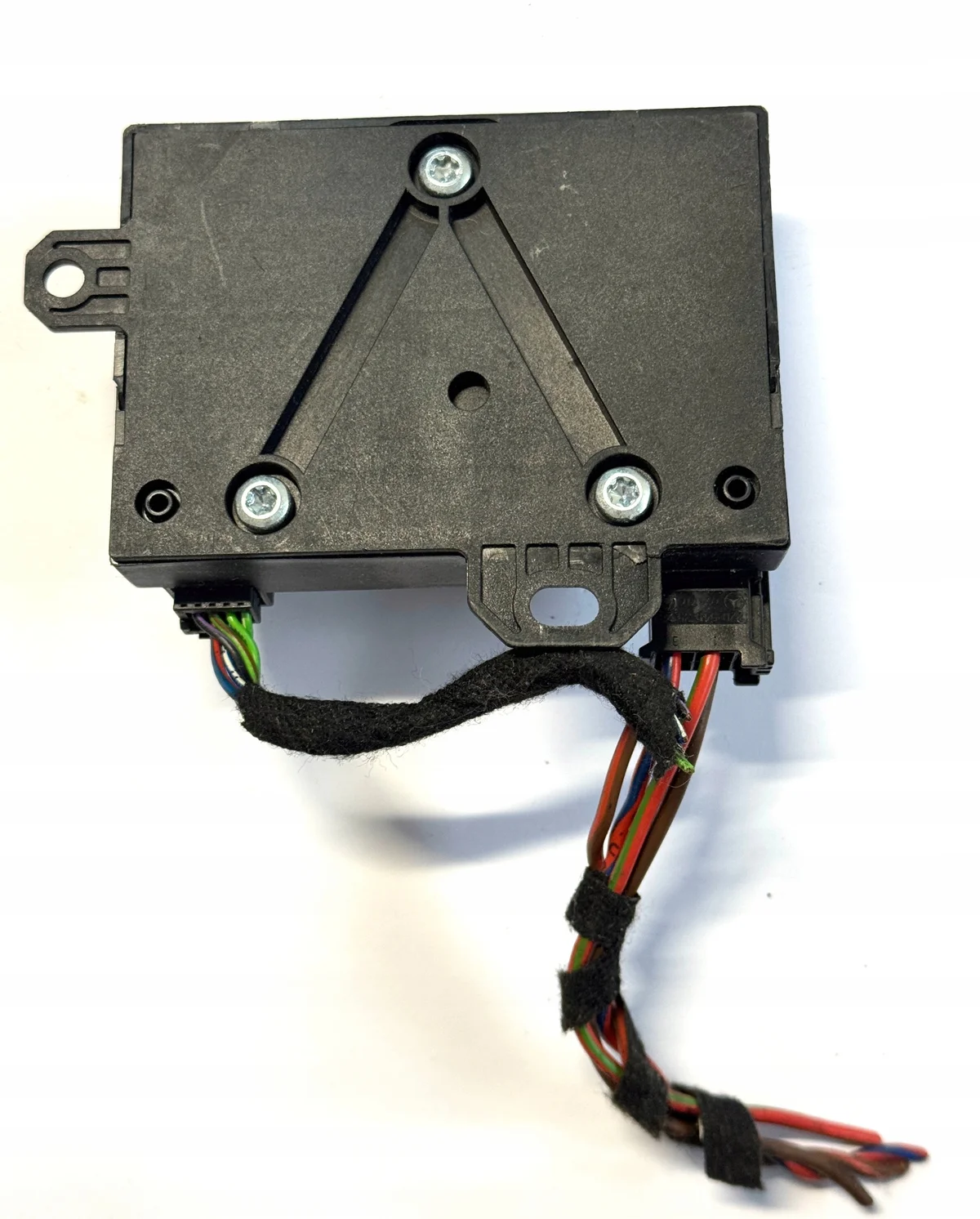 Module pompe carburant Mercedes-Benz 0009003101 image 3