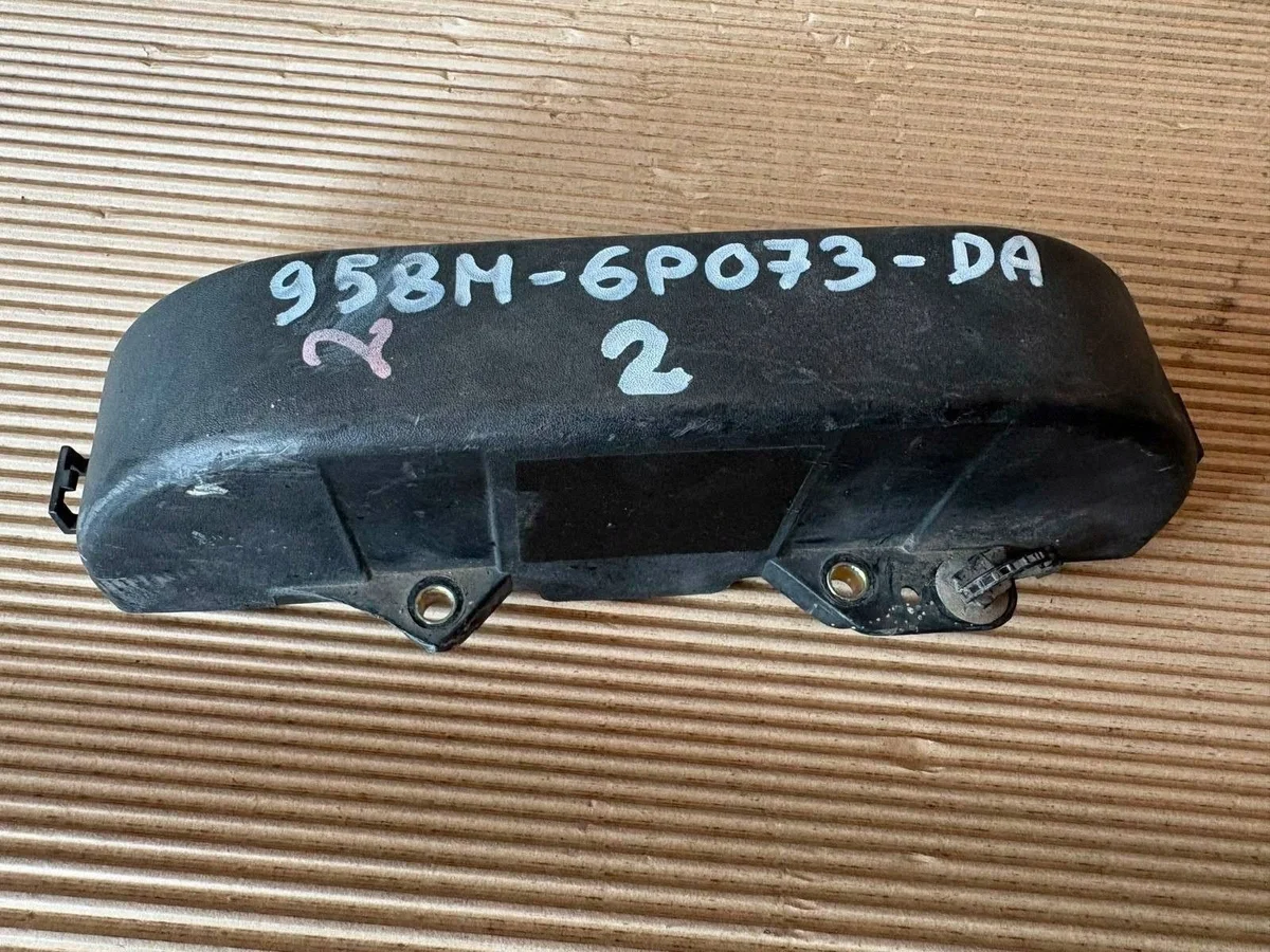 Ford Escort Gehäuse 958M6P073DA gebraucht
