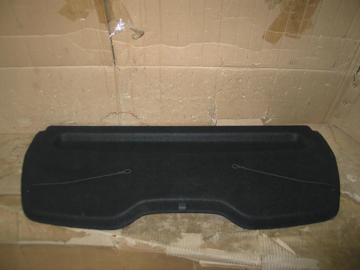 Tavaratilan hylly Renault Twingo III 794205991R