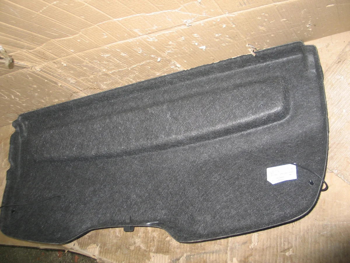 Renault Twingo III LIFT Rücksitzablage image 7