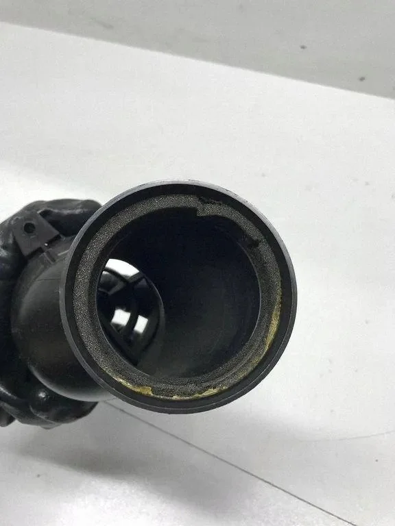 Prise d'air MINI COOPER R56 9254016 image 6