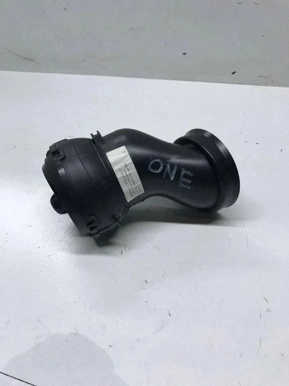 Prise d'air MINI COOPER R56 9254016 image 8