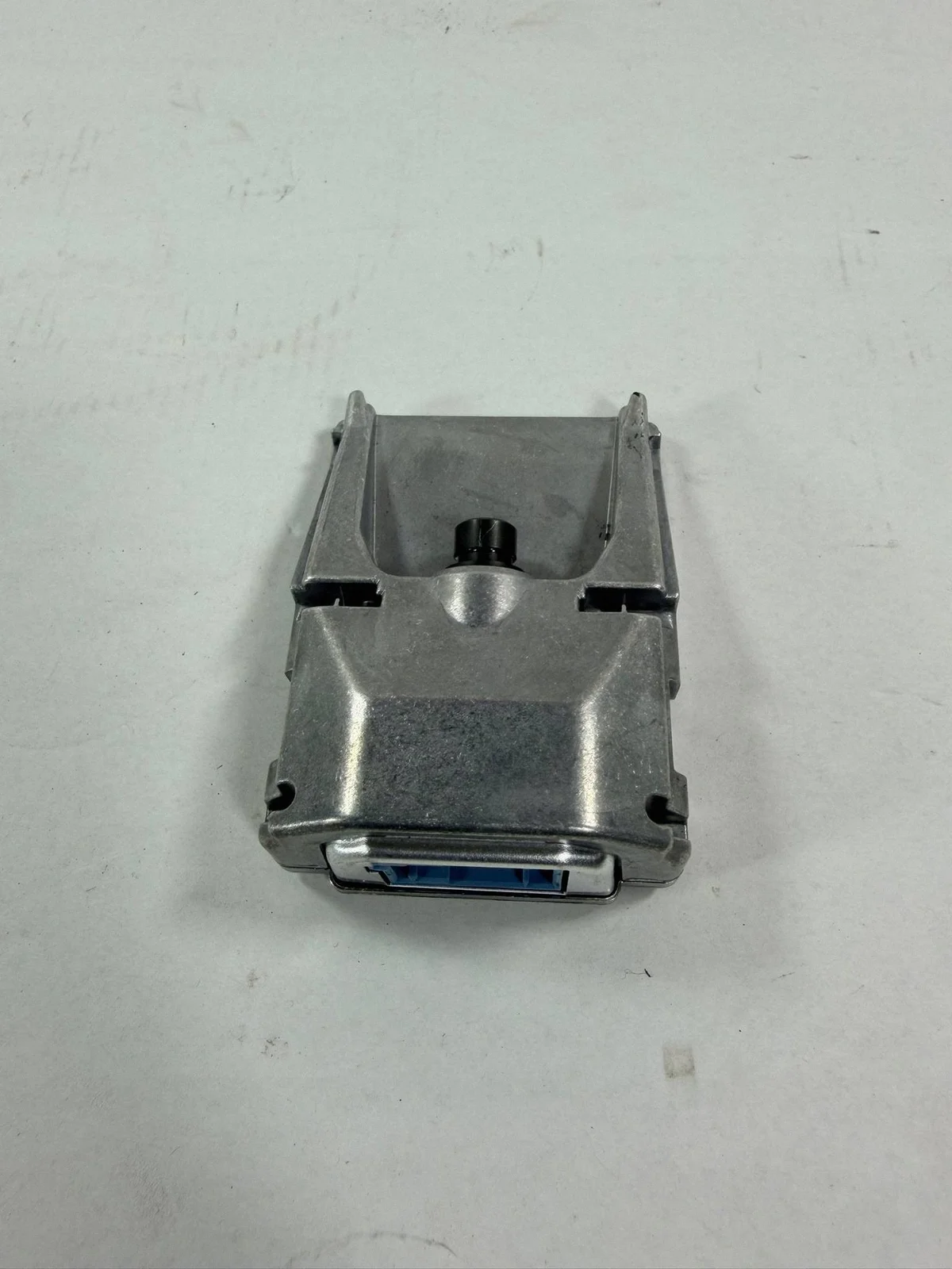 Módulo Câmera Peugeot 9855566280 Usado
