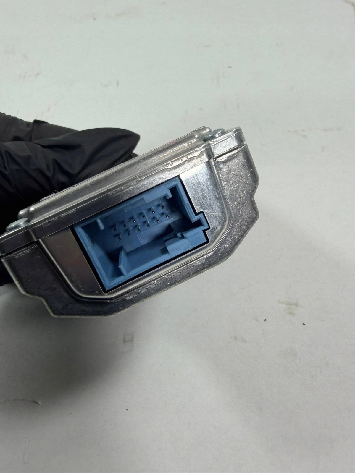 Lane Assist Camera Module 9855566280 image 3