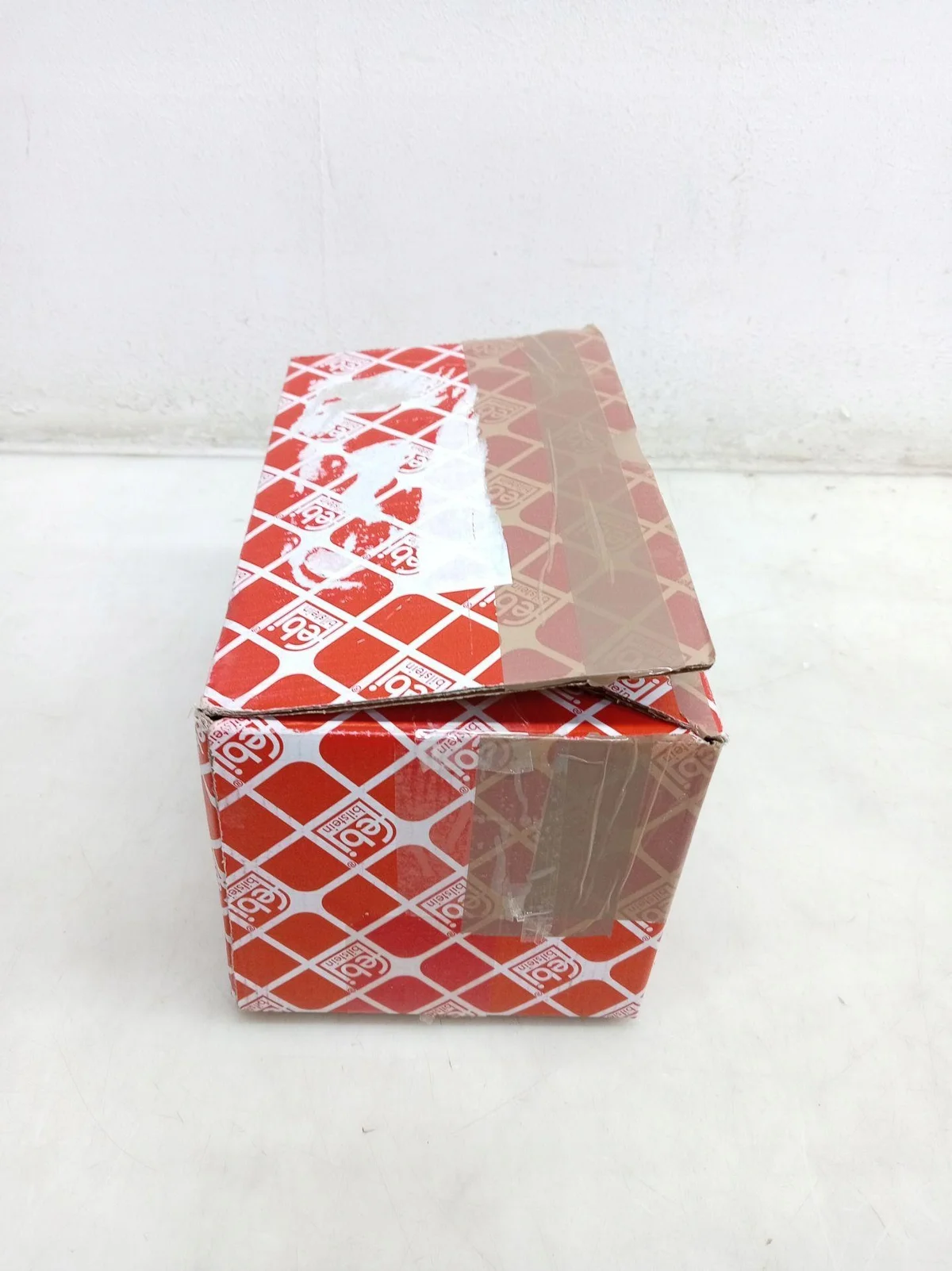 Febi Bilstein 46741 Motore Tergicristallo Usato