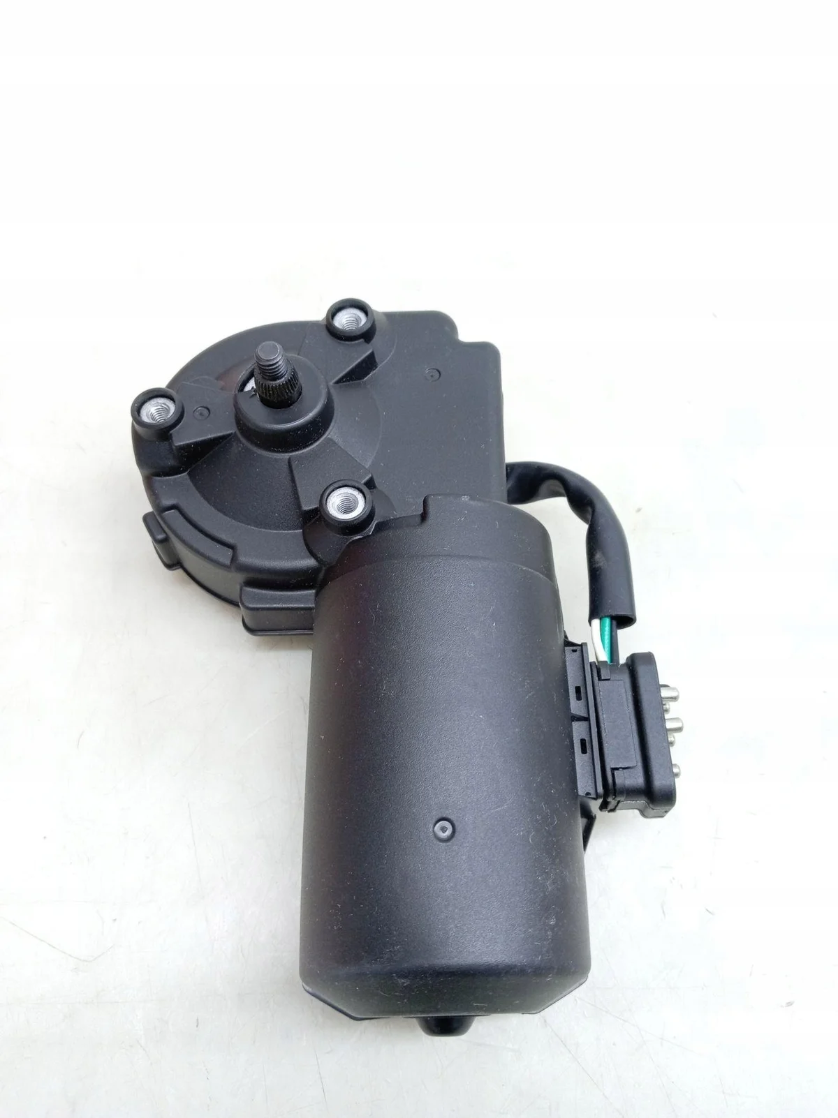 Febi Bilstein 46741 Motore Tergicristallo Usato image 3