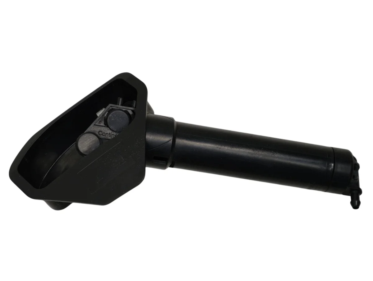 Opel Astra J Xenon Scheinwerferreiniger links