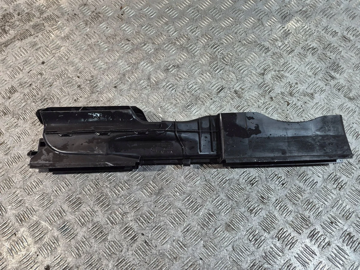 Luchtinlaatkanalen Seat Leon III 5F 5Q0129254B image 5