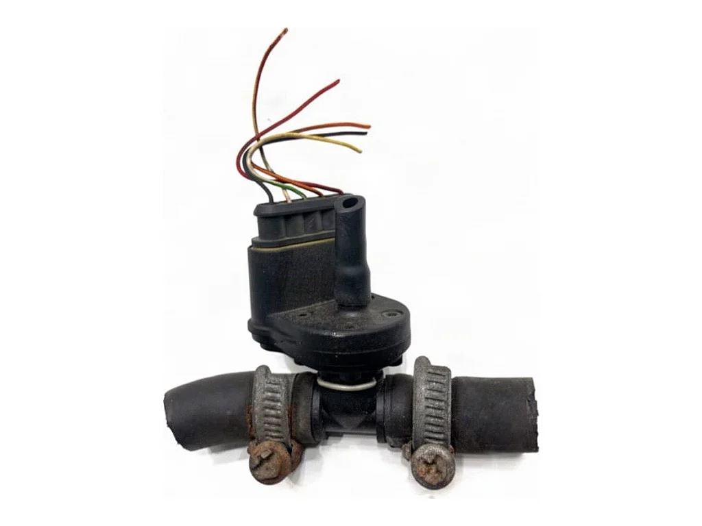 Sensor de Pressão GNV/LPG Stag Usado