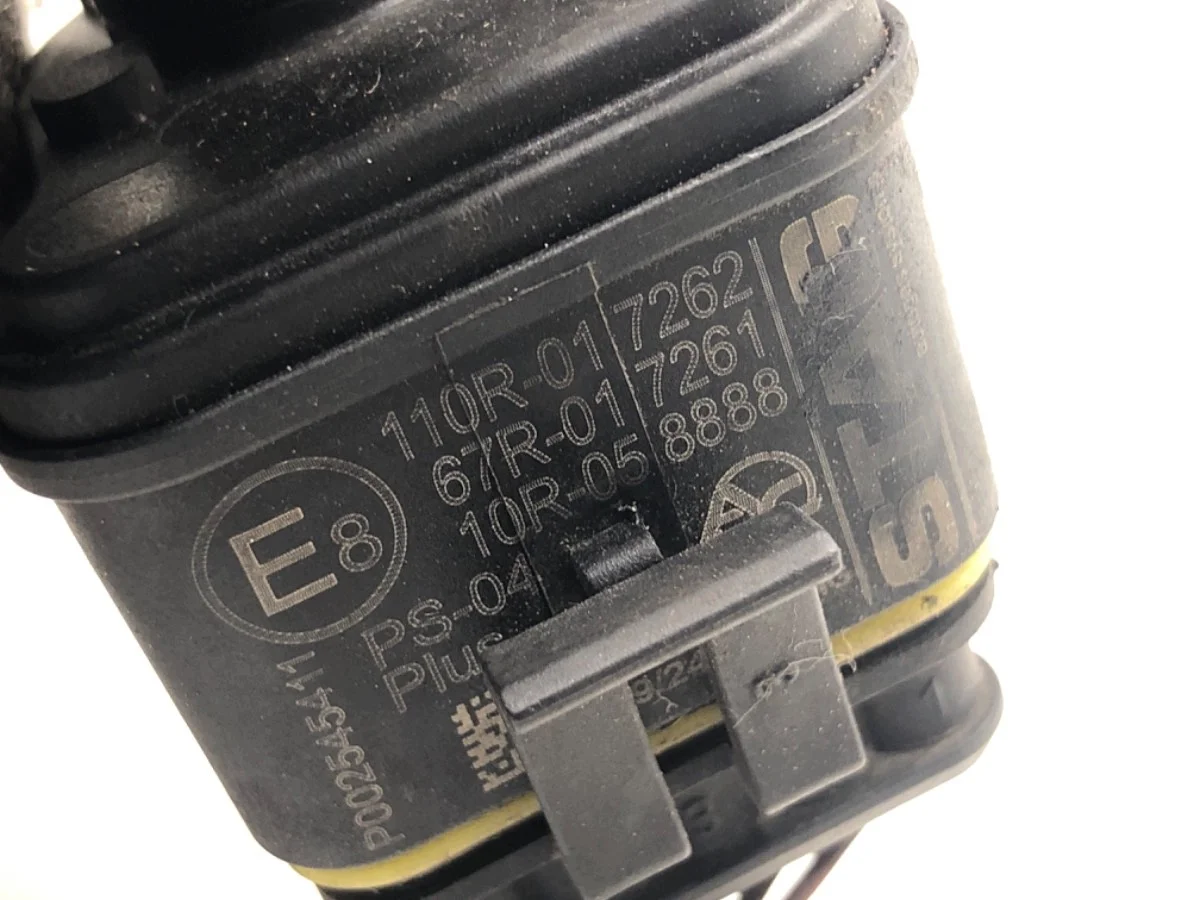 Sensor Presión Gas LPG Stag LORK-1978-17844 image 3